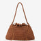Leona Suede Bag
