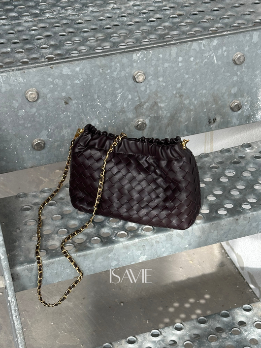 Elena Crossbody Pouch