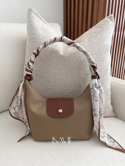 Twilly Scarf