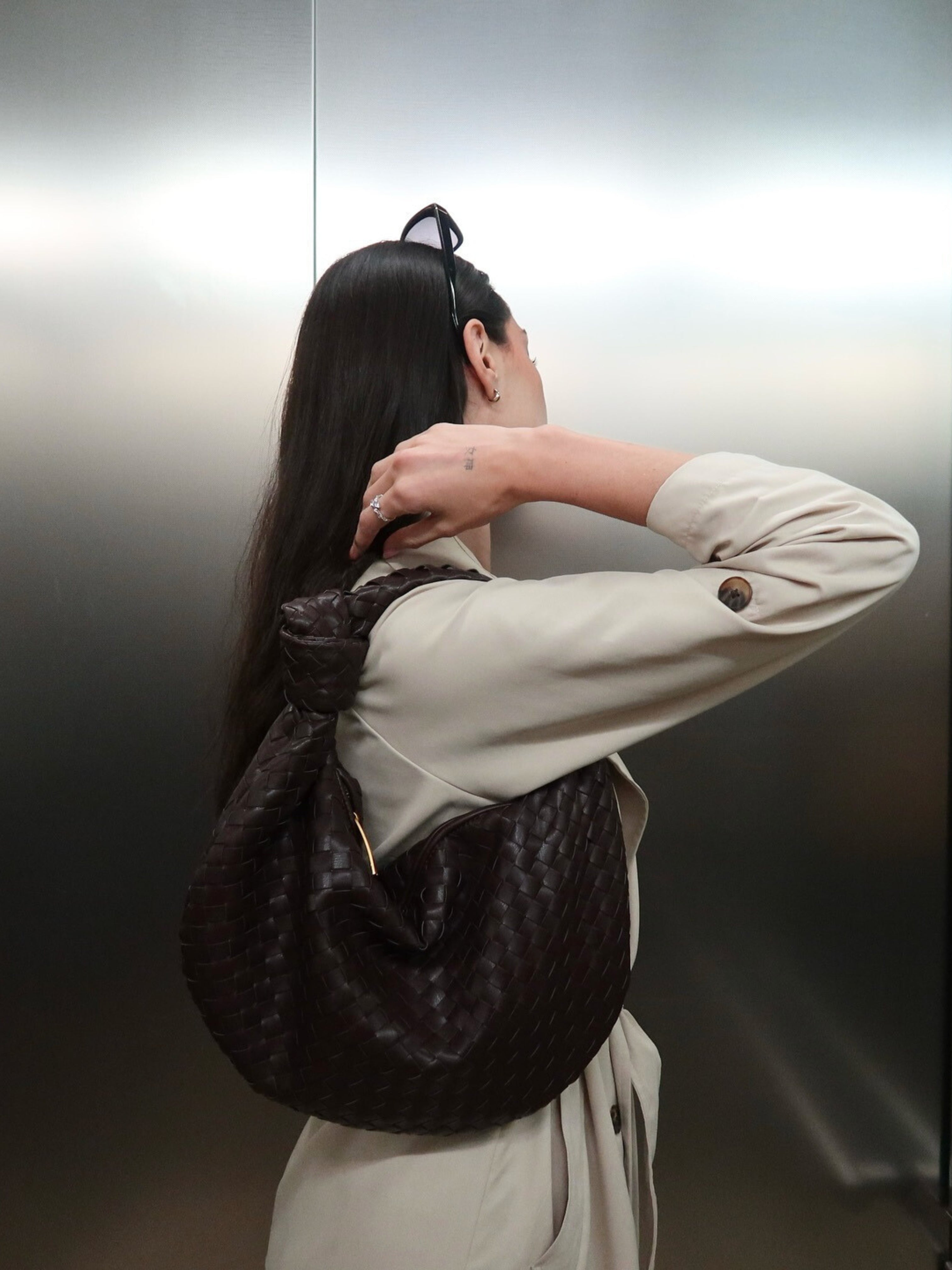 Ravello Medium Bag