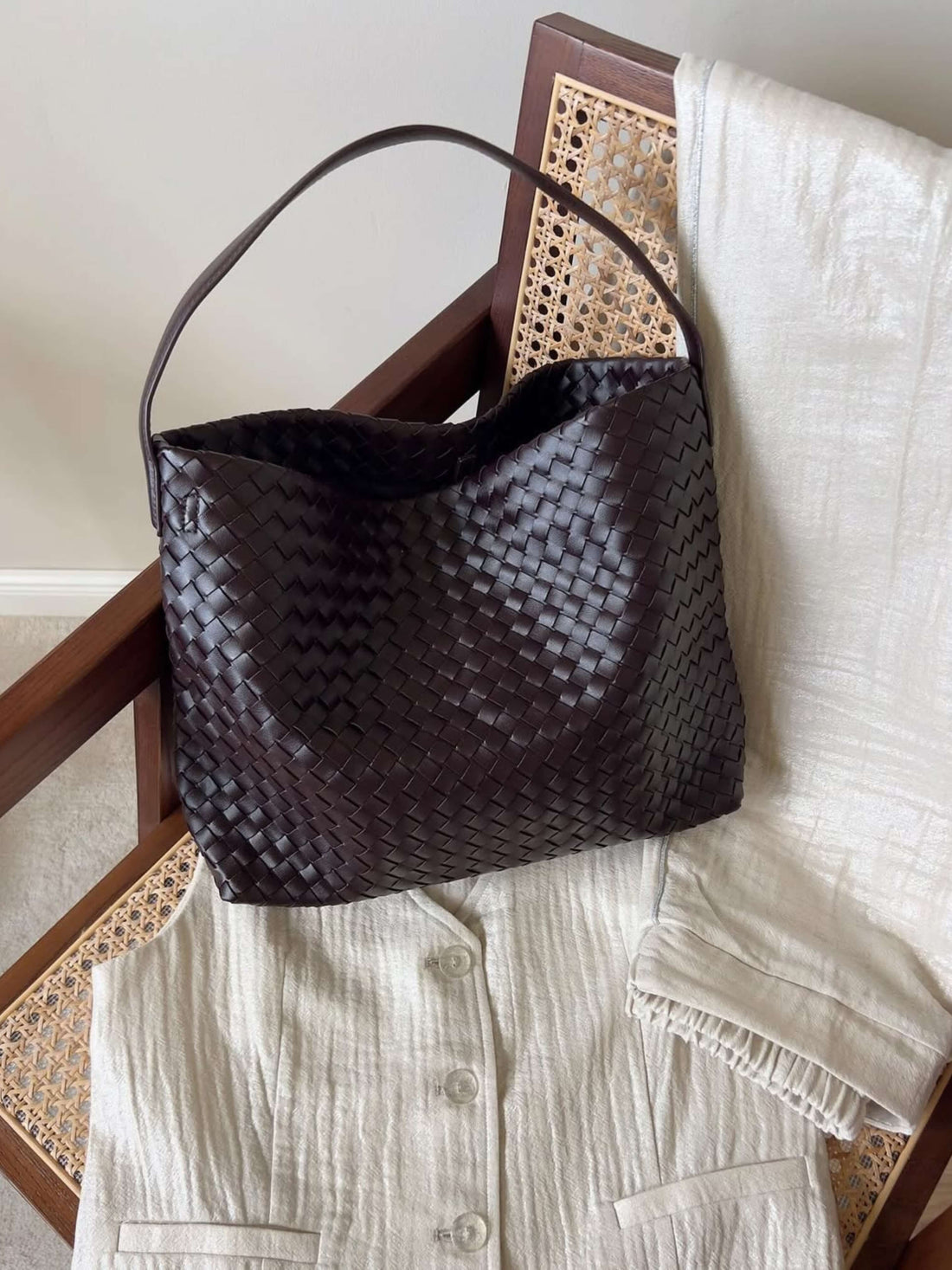 Capri Tote Bag
