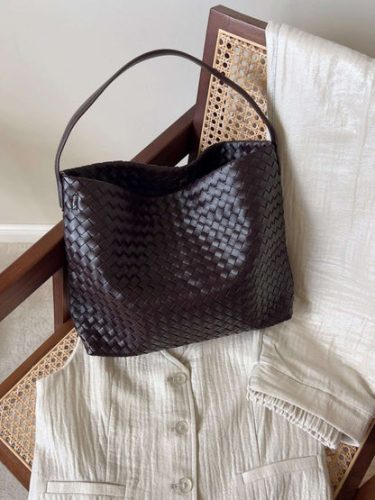 Capri Tote Bag