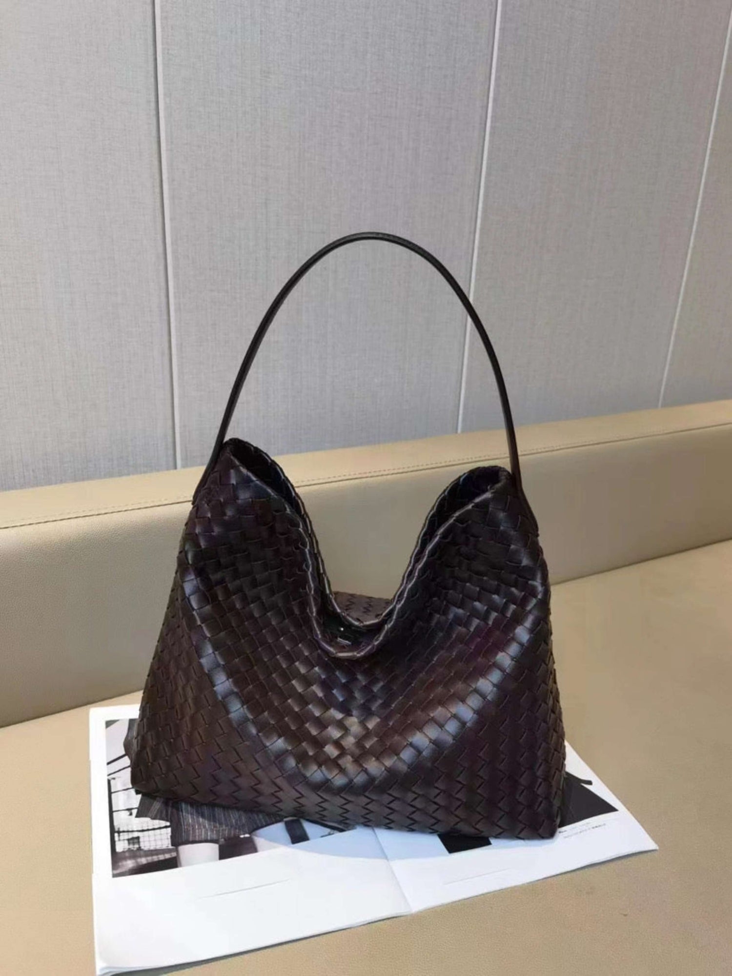 Capri Tote Bag