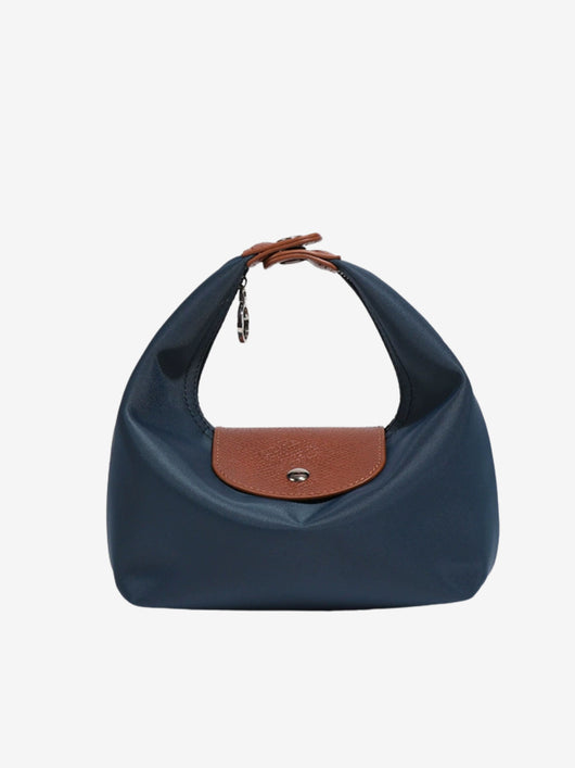 Lena Crescent Bag