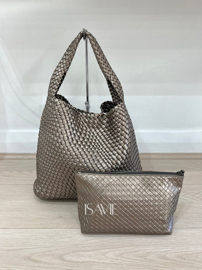 Milan Tote Bag