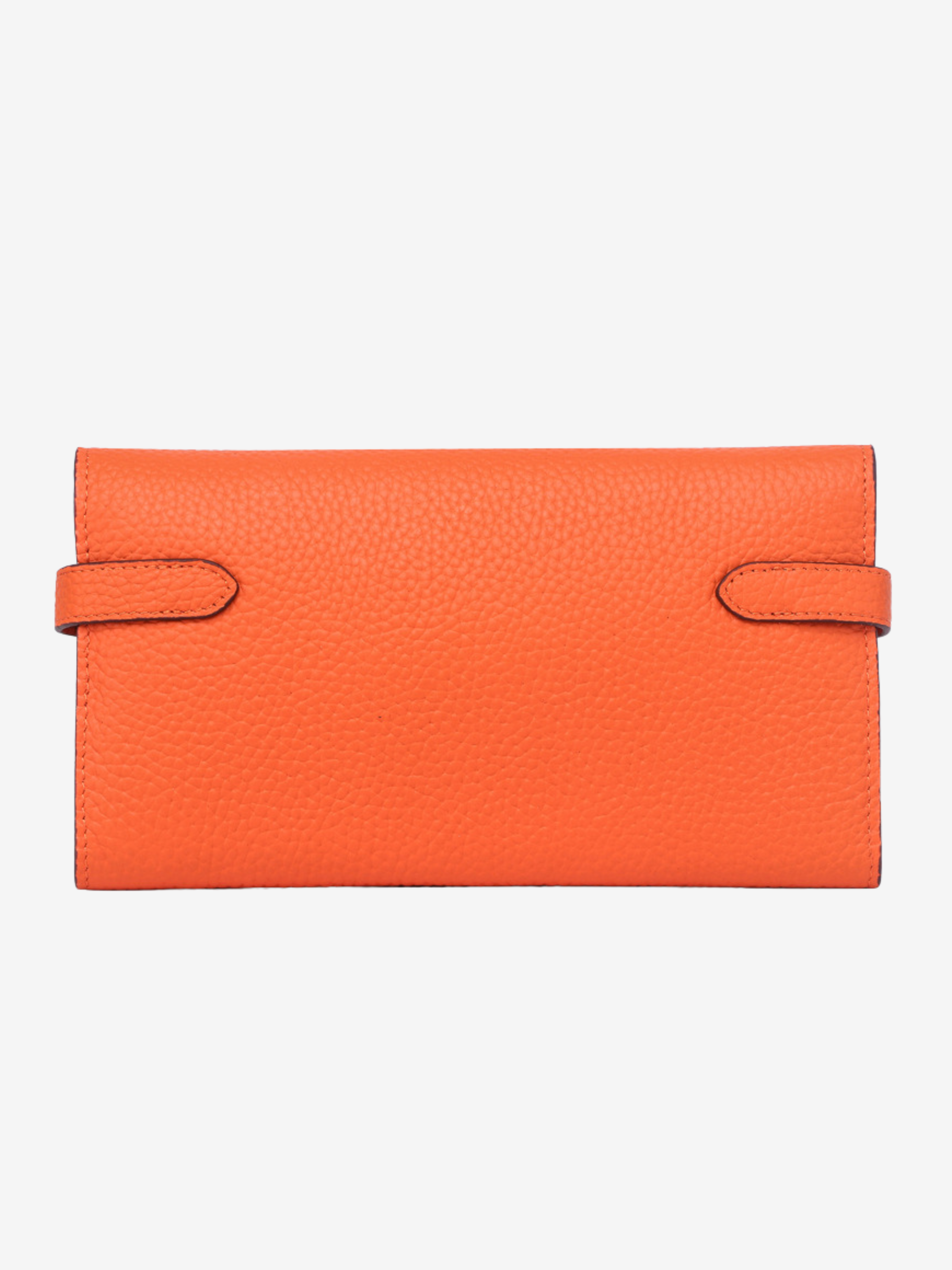 Silvia Medium Leather Wallet