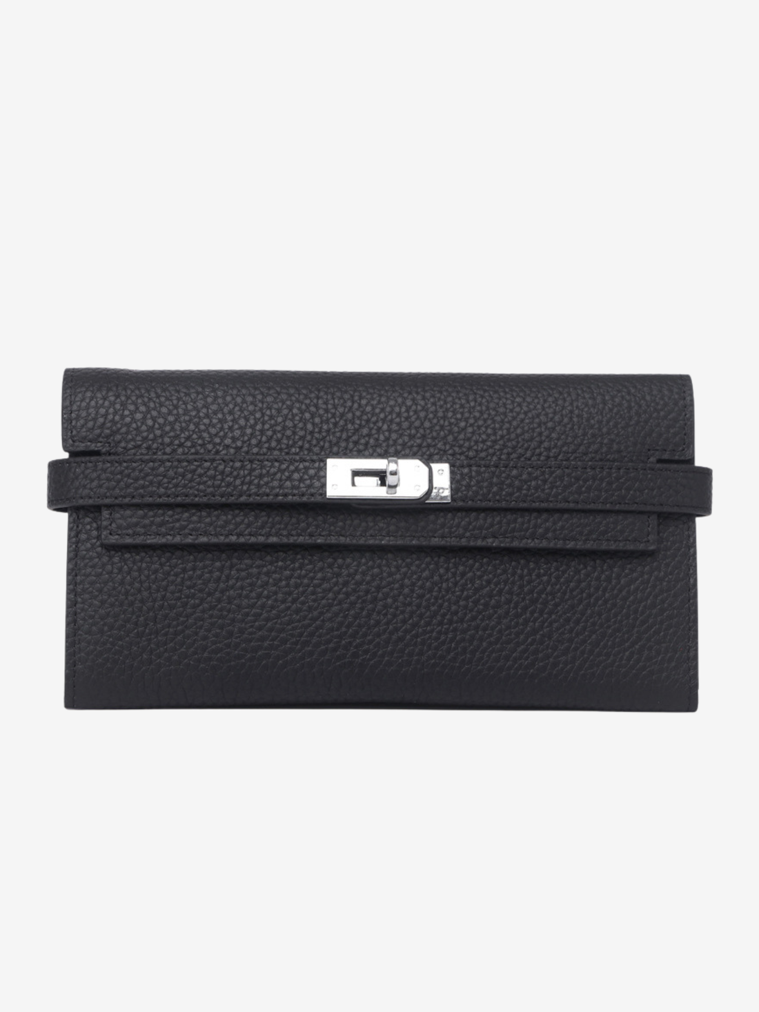 Silvia Medium Leather Wallet
