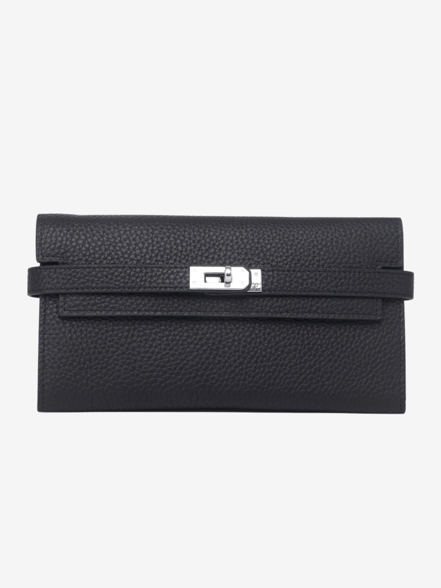 Silvia Medium Leather Wallet