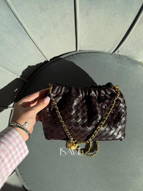 Elena Crossbody Pouch