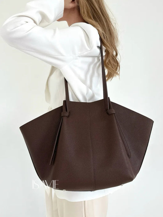 Yvette Tote Bag