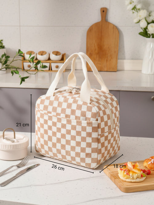 Borsa pranzo Camille