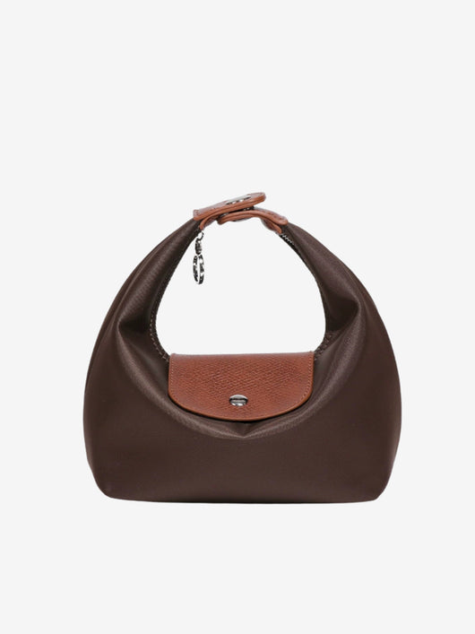 Lena Crescent Bag