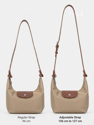 Lena Adjustable Crossbody Strap