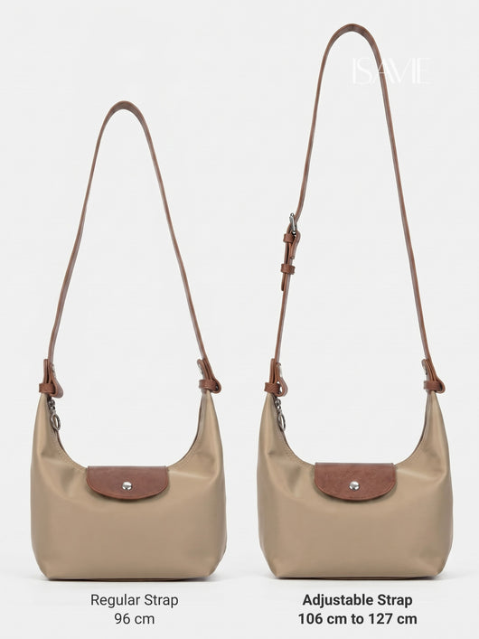Lena Adjustable Crossbody Strap