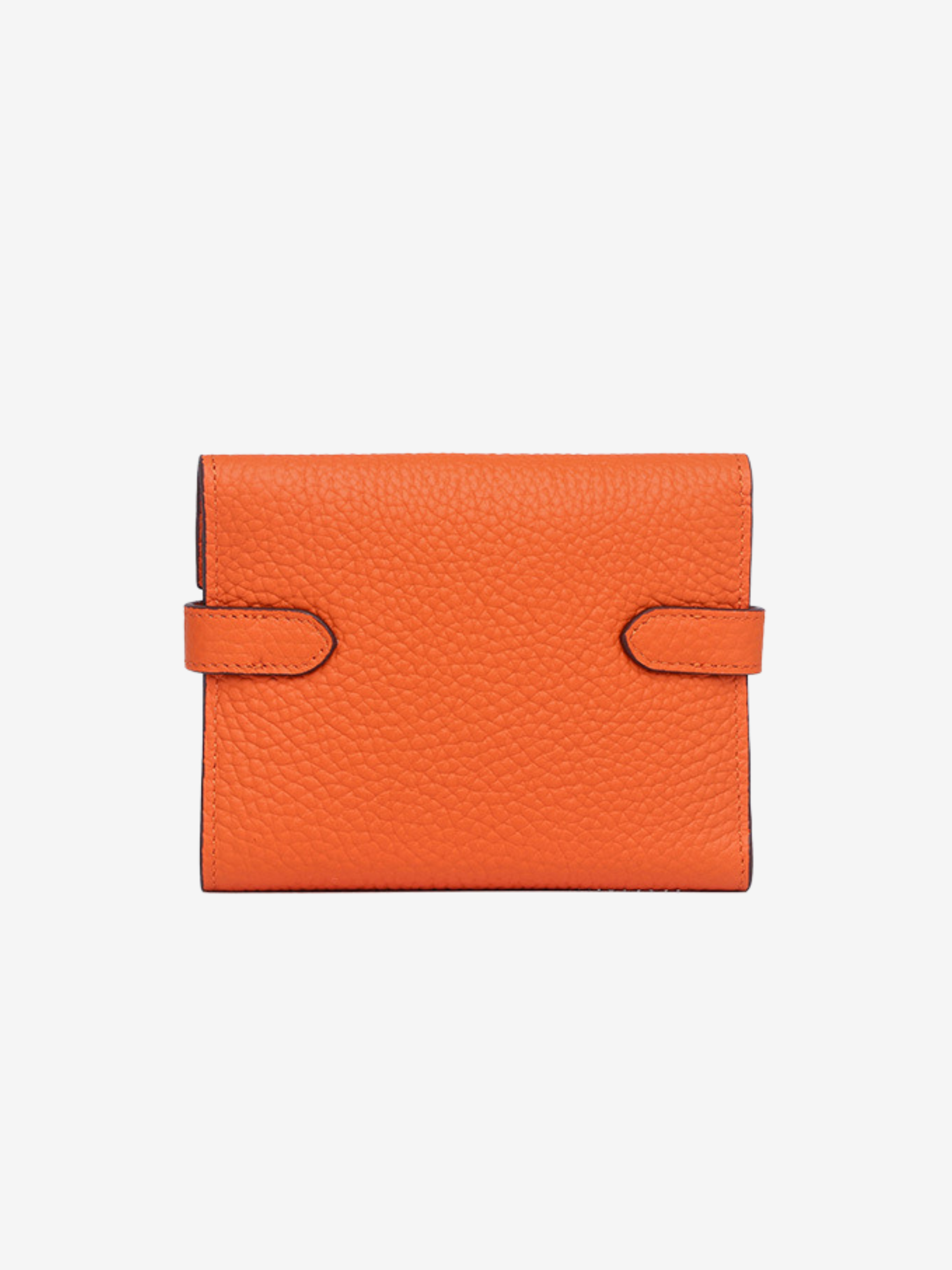 Silvia Small Leather Wallet