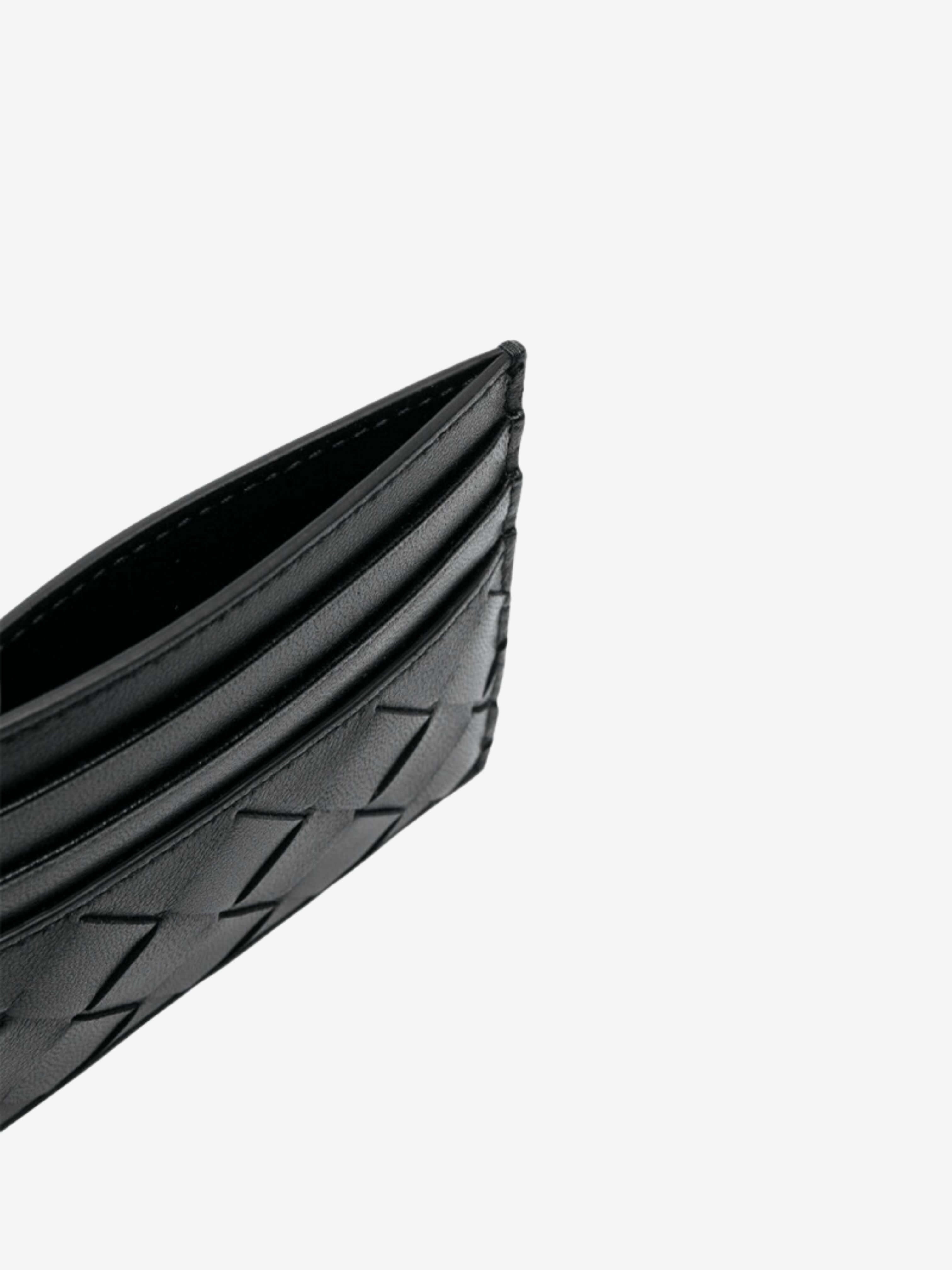 Isabella Card Case