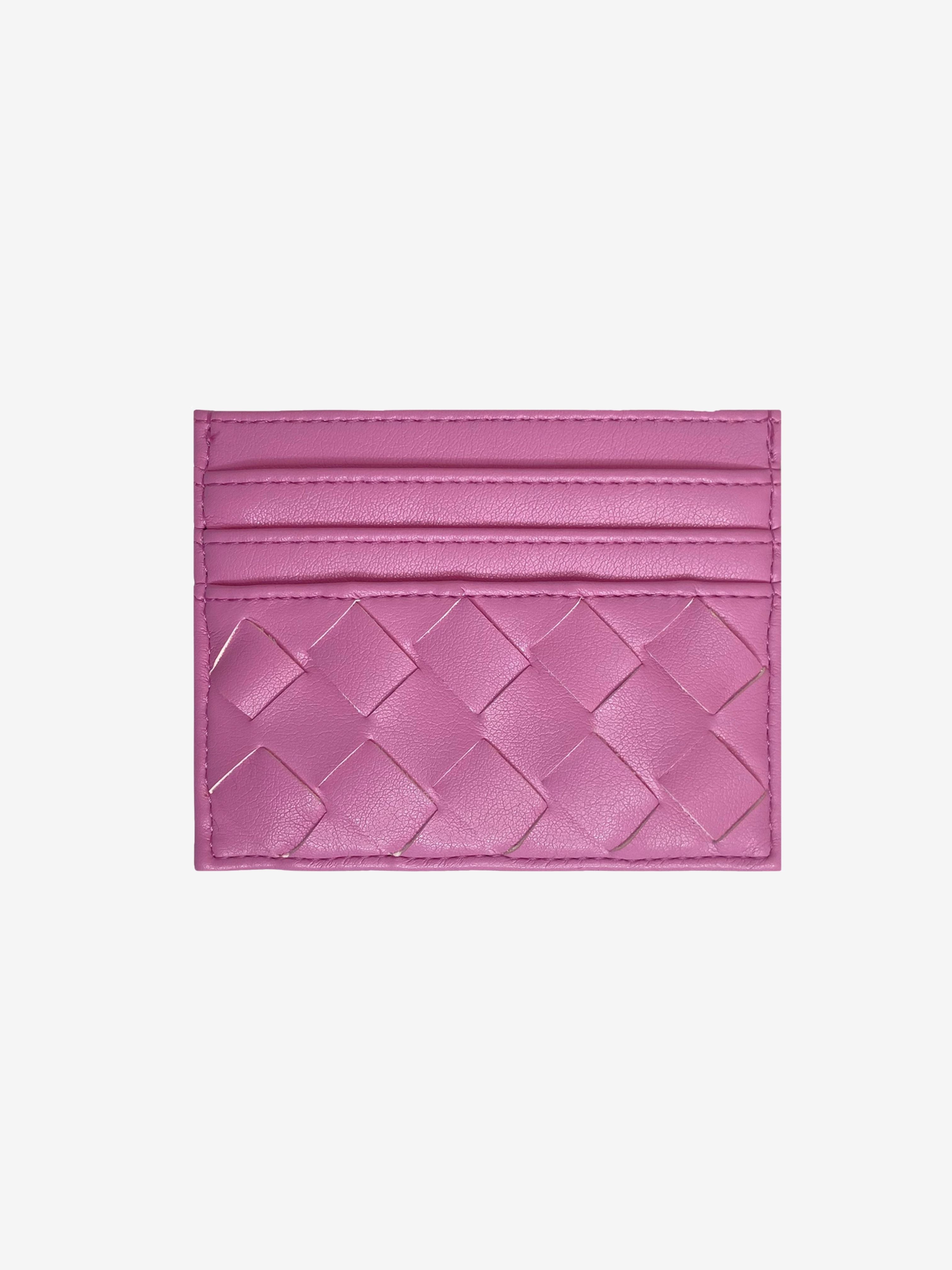 Isabella Card Case