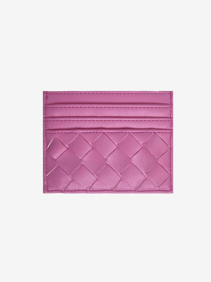 Isabella Card Case