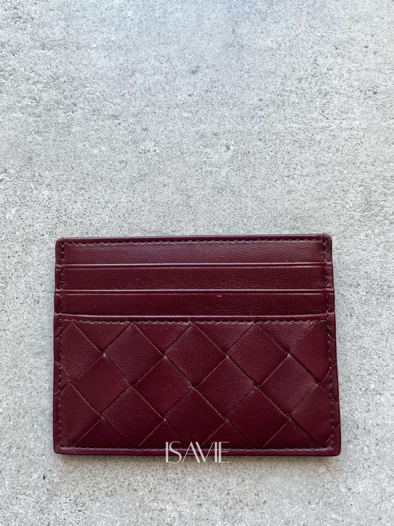 Isabella Card Case