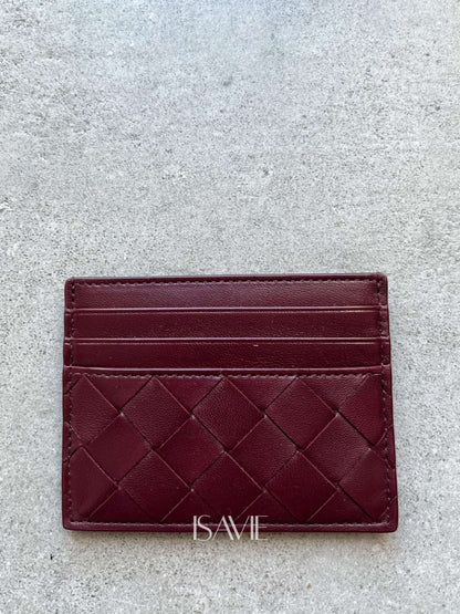 Isabella Card Case