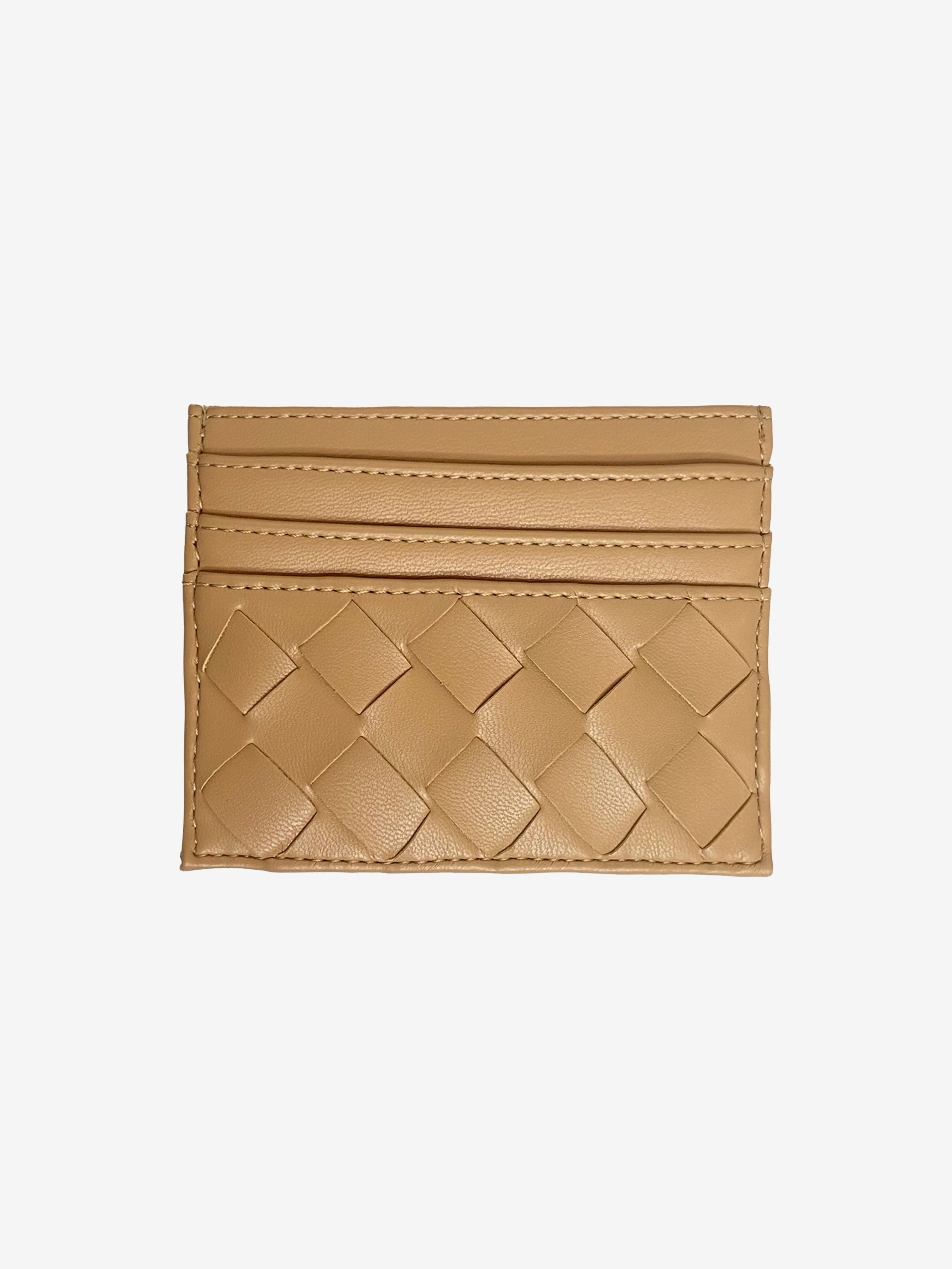 Isabella Card Case