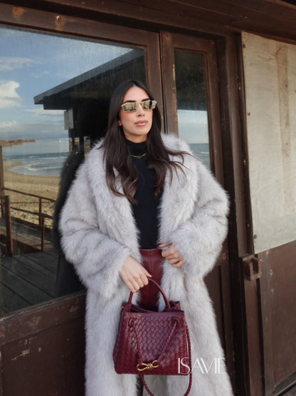 Emma Woven Bag Small