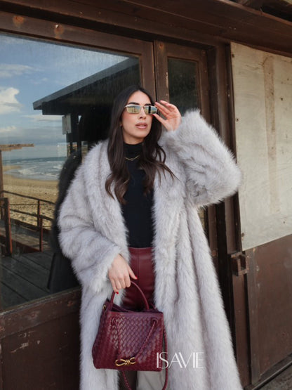 Emma Woven Bag Small