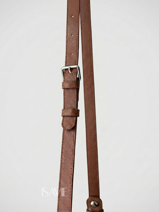 Lena Adjustable Crossbody Strap