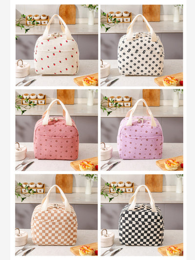 Camille Lunchtasche