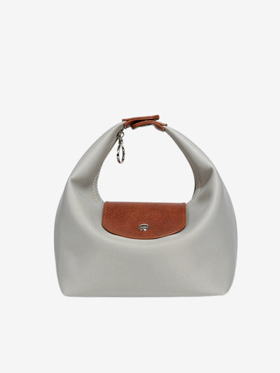Lena Crescent Bag