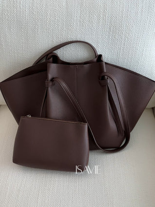 Yvette Tote Bag