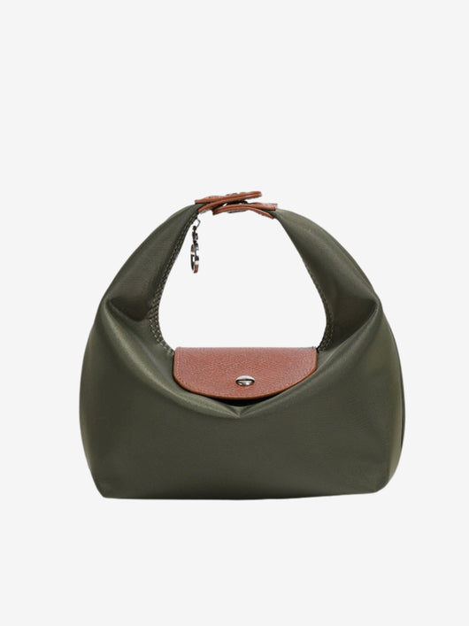 Lena Crescent Bag
