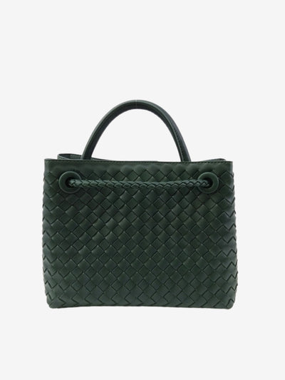 Emma Woven Bag Small