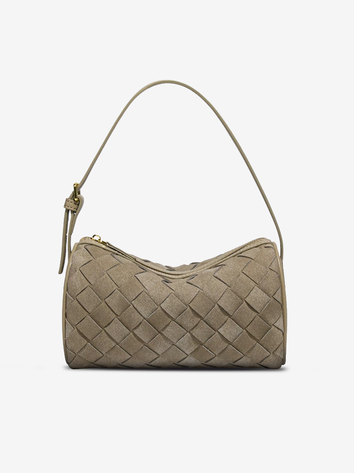 Amalfi Suede Bag