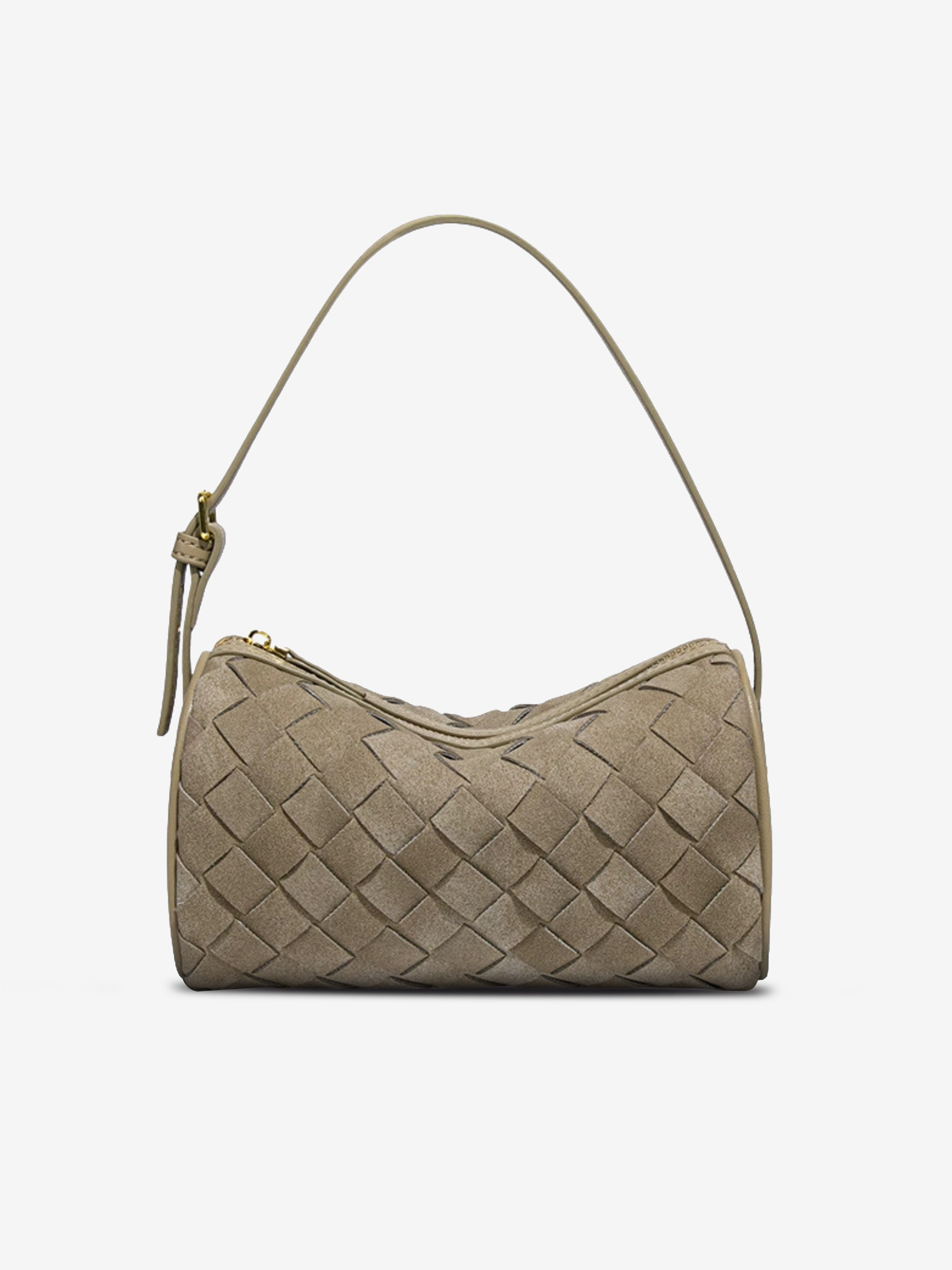 Amalfi Suede Bag