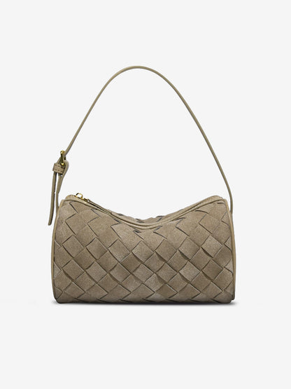 Amalfi Suede Bag