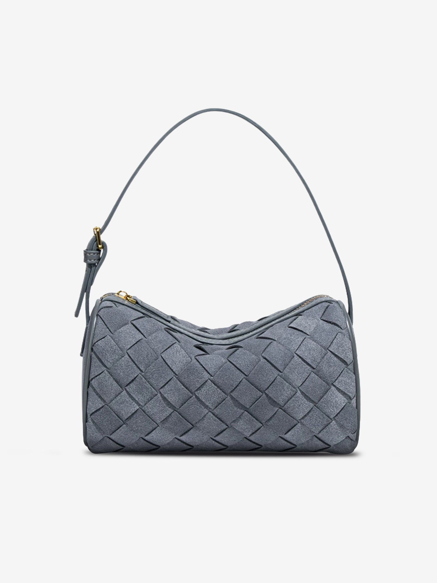 Amalfi Suede Bag