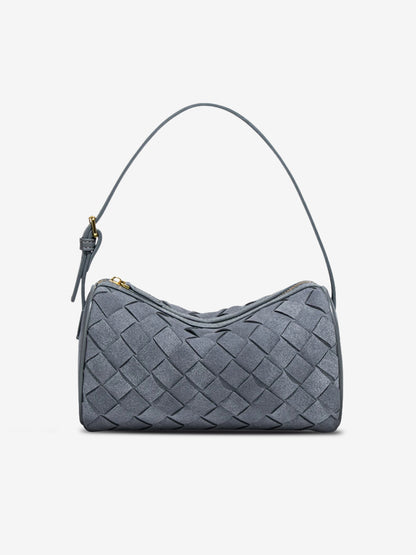 Amalfi Suede Bag