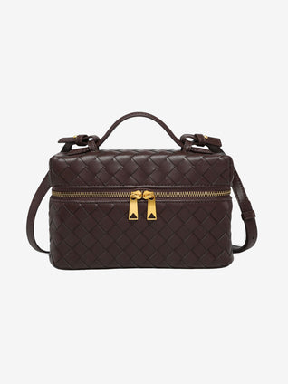 Clara Woven Bag