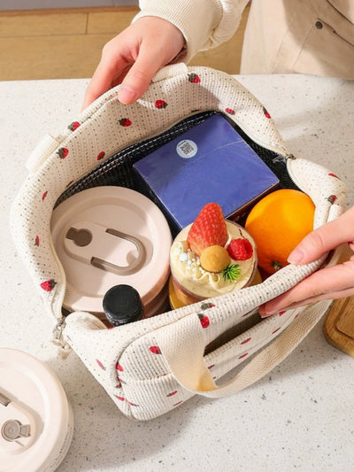 Camille Lunchtasche