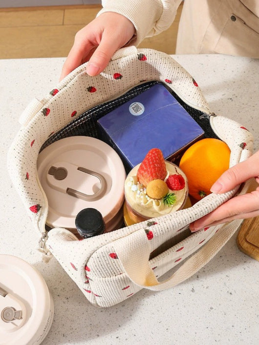 Camille Lunchtasche