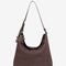 Helen Suede Tote Bag (adatta a un laptop da 16 pollici)