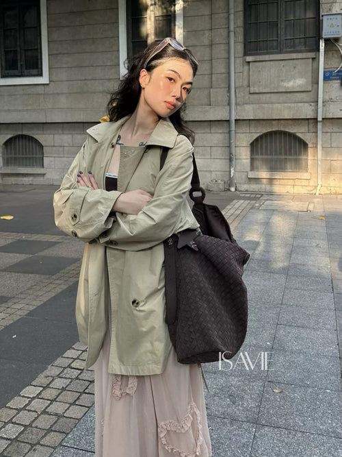 Helen Suede Tote Bag (Fits a 16-inch laptop)