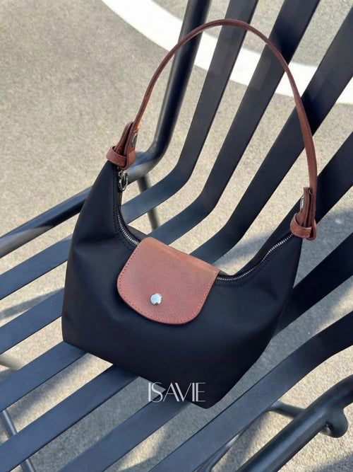 Lena Crescent Bag (3 bags in 1 )