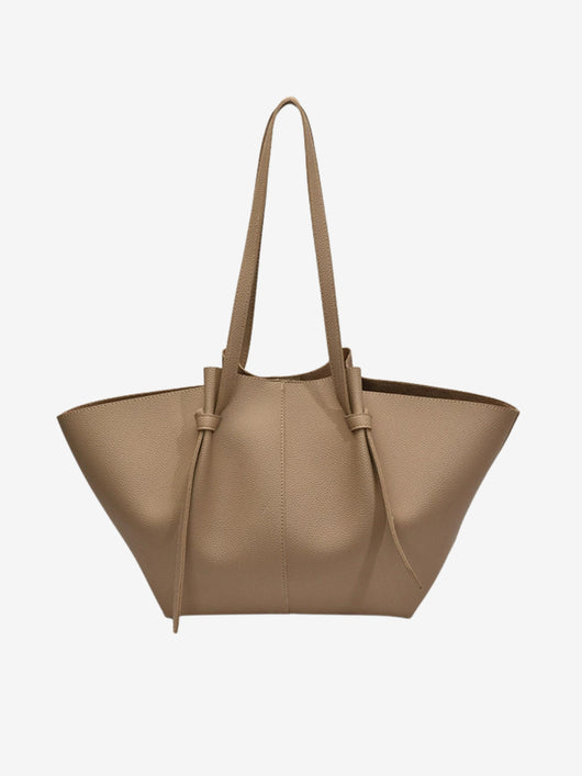 Yvette Tote Bag