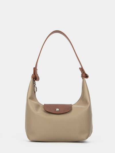 Lena Crescent Bag