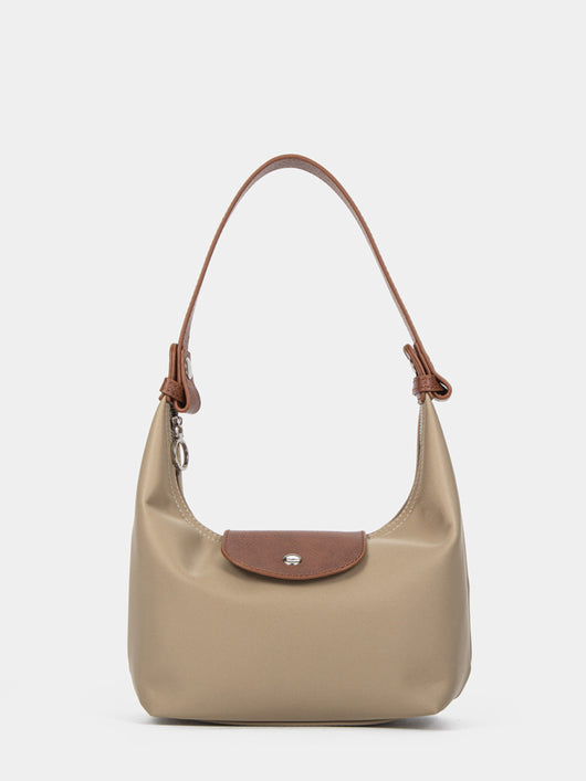 Lena Crescent Bag