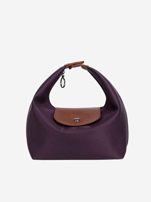 Lena Crescent Bag
