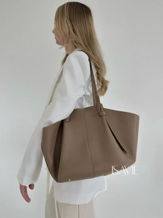Yvette Tote Bag