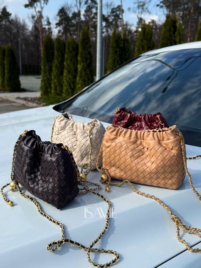 Elena Crossbody Pouch